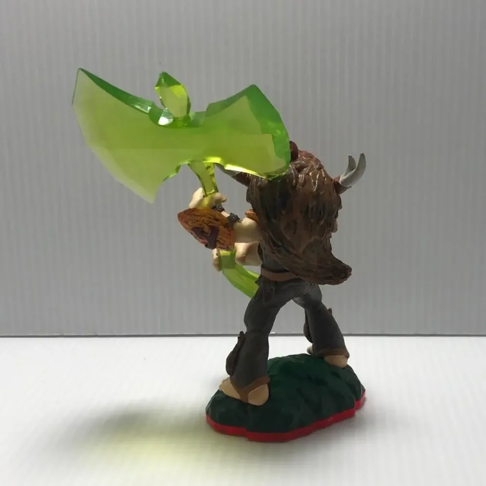 2014 Activision Skylanders Trap Team Bushwhack